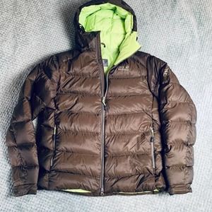Jack Wolfskin Stormlock Hyproof 